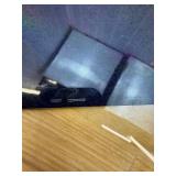 K1 Max Build Plate 310x315mm, Smooth Rainbow Circles+Kaleidoscope PEK Bed Without Magnetic Base for Creality K1 Max/Ender 3 V3 Plus 3D Printer