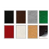 6" X 36" ROLL SUPER FELT 1/16" Thick SELF Adhesive Protective Felt - No Scratch - Premium Acrylic - Peel-N-Stick Hobby Craft Cabinetry Restoration (Black)