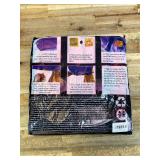 10 Pack of Multi Colored Sky Lanterns