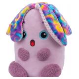 Living on The Veg 14-inch Recycled Material Plush - Kyra The Radish - Collectible Stuffed Toy from The Makers of Squishmallows