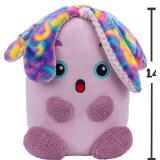 Living on The Veg 14-inch Recycled Material Plush - Kyra The Radish - Collectible Stuffed Toy from The Makers of Squishmallows