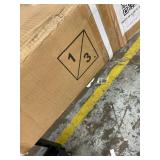 Retails for $800! RitFit Leg Press Hack Squat Machine, Professional Adjustable Leg Press Machine for Home Gym with Linear Bearing and Weight Storage Posts, Full Lower Body Workout, Red