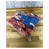 Anime Cartoon Blanket Ultra Soft Throw Blanket Lightweight Couch Sofa Blankets for Boys Girls Bedding Decoration50 x40-C