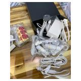 Retails for $350! Govee Permanent Outdoor Lights Pro, 100ft with 60 RGBIC LED Lights for Daily and Accent Lighting, 75 Scene Modes for Outdoor Decor, IP67 Waterproof, Works with Alexa, Google Assistan