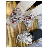 Retails for $350! Govee Permanent Outdoor Lights Pro, 100ft with 60 RGBIC LED Lights for Daily and Accent Lighting, 75 Scene Modes for Outdoor Decor, IP67 Waterproof, Works with Alexa, Google Assistan