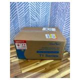 Retails for $240! SimPure Alkaline UV Reverse Osmosis System T1-400ALK, NSF/ANSI 58 Certified, Tankless RO Water Filter System 400 GPD, pH+ Remineralization Water Filtration Under Sink, BPA Free, Buil