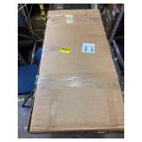 Retails for $170! Walking Pad,Treadmill with Incline for Home Office, 2.5HP Portable Under Desk Treadmill with 265 Lbs Capacity,Remote Control, Led Display