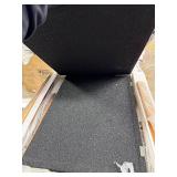 Retails for $240! GUTINNEEN Heated Dog House Outdoor Large Dog Kennel with All-Around Heavy-Duty Iron Frame,Weatherproof Dog Cage with Insulated Liner for Small & Medium & Large Dogs in Winter