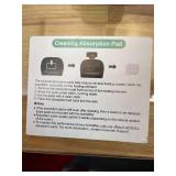 Retails for $211! Humidifier Large Room, 5.3Gal/20L Cool and Warm Mist Humidifiers for Home 3000 sq ft, Whole House Humidifiers with Diffuser&Extended Tube, Top Fill Humidifiers for Bedroom Baby Nurse