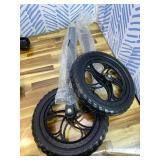 Retails for $400! Dog Wheelchair for Back Legs, Dog Wheelchair with All-Terrain Tires & Durable Bearings, Large Dog Wheelchair for Back Legs, 55.1-88.1 lbs (XL)