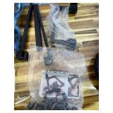 Retails for $400! Dog Wheelchair for Back Legs, Dog Wheelchair with All-Terrain Tires & Durable Bearings, Large Dog Wheelchair for Back Legs, 55.1-88.1 lbs (XL)