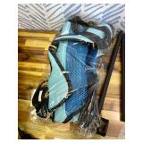 Retails for $400! Dog Wheelchair for Back Legs, Dog Wheelchair with All-Terrain Tires & Durable Bearings, Large Dog Wheelchair for Back Legs, 55.1-88.1 lbs (XL)