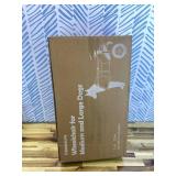 Retails for $400! Dog Wheelchair for Back Legs, Dog Wheelchair with All-Terrain Tires & Durable Bearings, Large Dog Wheelchair for Back Legs, 55.1-88.1 lbs (XL)