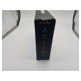 Brookstone 3-in-1 Robotic Floor Cleaner - Retail: $150