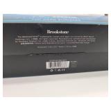 Brookstone 3-in-1 Robotic Floor Cleaner - Retail: $150