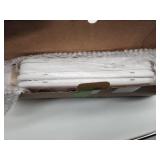 Saselux LED Emergency Exit Sign Light Combo - Retail: $25