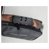 Fashion Anti-Theft Backpack with USB Port - Retail: $35