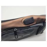 Fashion Anti-Theft Backpack with USB Port - Retail: $35