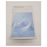 Bladeless Personal Neck Fan Cooler - Retail: $25