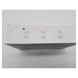 Bladeless Personal Neck Fan Cooler - Retail: $25