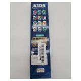 Cosjoype Kids Smart Watch with Games and Camera - Pink