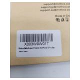 Mothca Matte Screen Protector iPhone 13 Pro Max