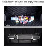 NEW SUV Trunk Storage Backseat Hanging Organizer with 4 Large Pockets