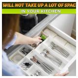 Finger Peeler for Potatoes Carrots Finger Grip Palm Double-Sided Blade