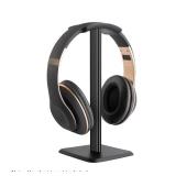 Universal Headset Stand Detachable Headphone Holder Gaming Headset Aluminum