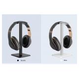 Universal Headset Stand Detachable Headphone Holder Gaming Headset Aluminum