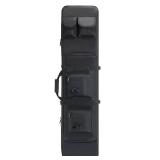 47 Inch Tactical Gun Backpack Double Long Gun Case CAMO