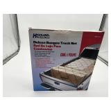 NEW Universal Highland 78\" X 60\" Deluxe Bungee Truck Cargo Net FITS ALL TRUCKS