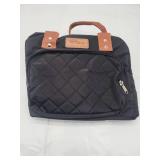 Homespon Quilted Lunch Bag