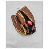Rawlings Playmaker Baseball Glove youth. Left handers glove.