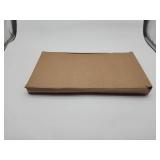 Vent cover. Hole size 14 x 6 inch