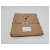 Fragile 24.5cm Microwave Plate