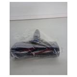 2745-Dyson 112232-12 Red/Purple Soft Roller Replacement Vacuum Cleaner Head Only