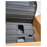 KIKIMO Second Row Seats Back Cover Fit for 2020-2024 Tesla Model Y, Rear Seat