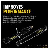 XXXX-Suspension Strut-OESpectrum Strut Monroe 71964