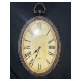 Artiquite de Paris Wall Clock