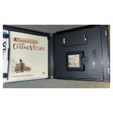 Professor Layton and the Curious Village Nintendo DS Game