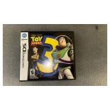 Toy Story Nintendo DS Game