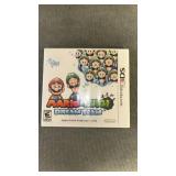 Factory sealed!!! Mario & Luigi: Dream Team Nintendo 3DS Game