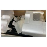 1958 Chevrolet Corvette Gearbox 1/12 Scale Model new in box, new old stock!!!