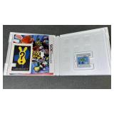 Rabbids Rumble Nintendo 3DS Game