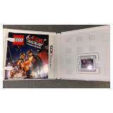 The LEGO Movie Video Game - Nintendo 3DS