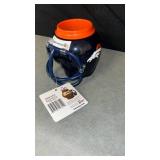 New , Denver Broncos NFL Helmet FanMug