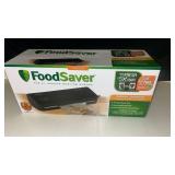 New in box, FoodSaver FM2000 Vacuum Sealing System