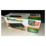 New in box, FoodSaver FM2000 Vacuum Sealing System