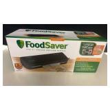 New in box, FoodSaver FM2000 Vacuum Sealing System
